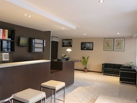 Hotel Romina RIMINI
