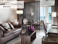 Waldorf Suite  Hotel RIMINI