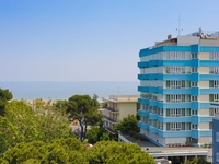Hotel Cristallo RICCIONE