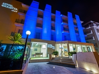 Hotel Giulietta RICCIONE
