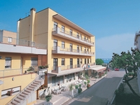 Hotel Cadiz RIMINI
