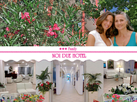NOIDUE Hotel RIMINI