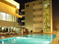 Hotel Ascot & Spa RIMINI