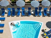 Grand Hotel Diplomat Marine CATTOLICA