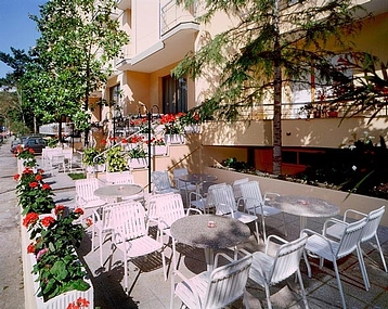 Hotel K2 CATTOLICA